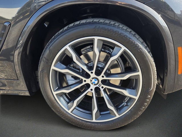 2022 BMW X4 xDrive xDrive30i