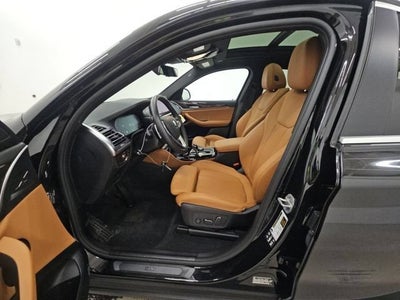 2025 BMW X4 xDrive30i
