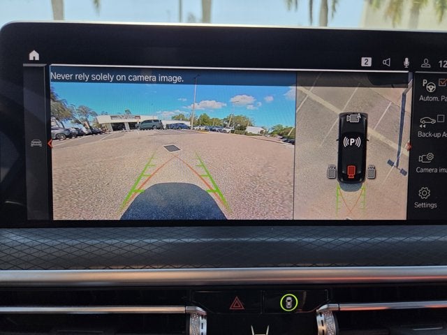 2025 BMW X4 xDrive xDrive30i