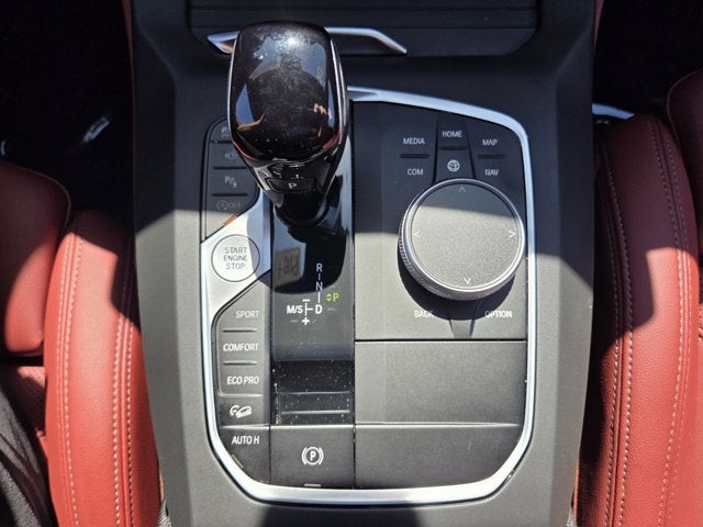 2025 BMW X4 xDrive xDrive30i