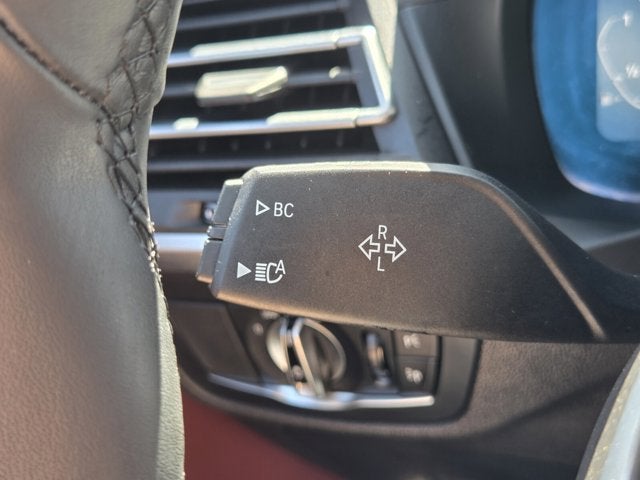 2025 BMW X4 xDrive xDrive30i