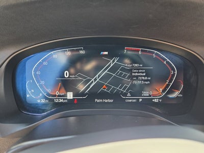 2025 BMW X4 xDrive xDrive30i