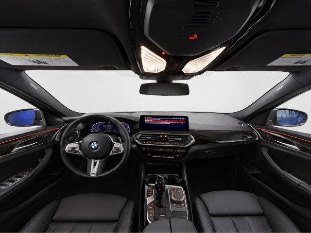 2025 BMW X4 xDrive xDrive30i