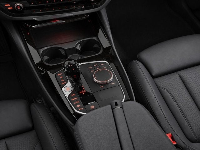 2025 BMW X4 xDrive xDrive30i