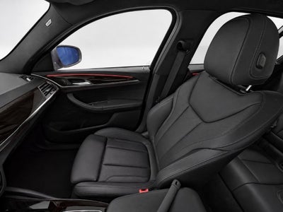 2025 BMW X4 xDrive xDrive30i