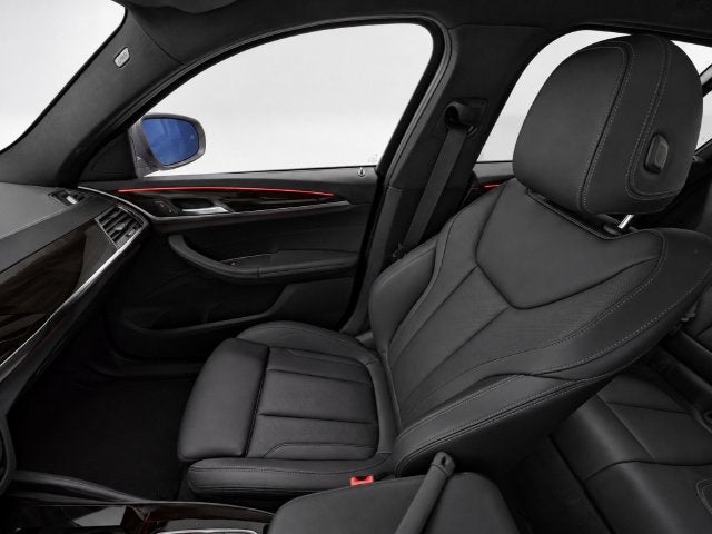 2025 BMW X4 xDrive xDrive30i