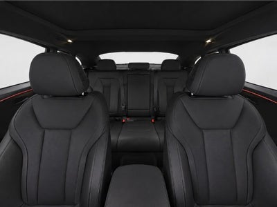 2025 BMW X4 xDrive xDrive30i