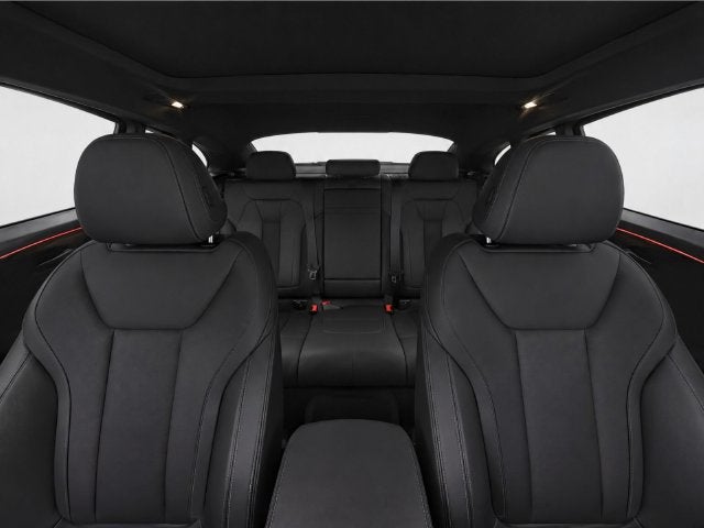 2025 BMW X4 xDrive xDrive30i