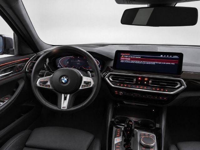 2025 BMW X4 xDrive xDrive30i