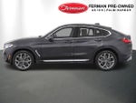 2025 BMW X4 xDrive xDrive30i