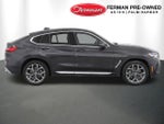 2025 BMW X4 xDrive xDrive30i