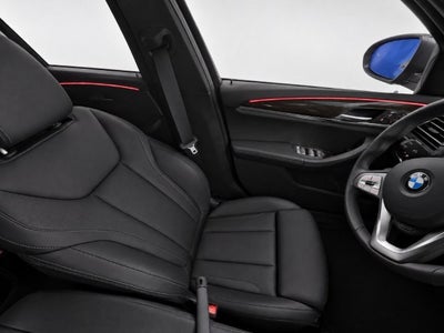 2025 BMW X4 xDrive xDrive30i