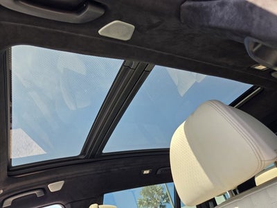 2026 BMW X7 M60i