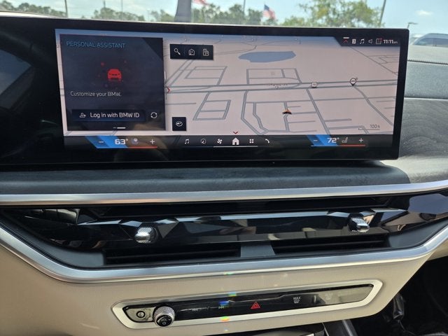 2026 BMW X7 M60i