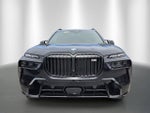 2027 BMW X7 M60i