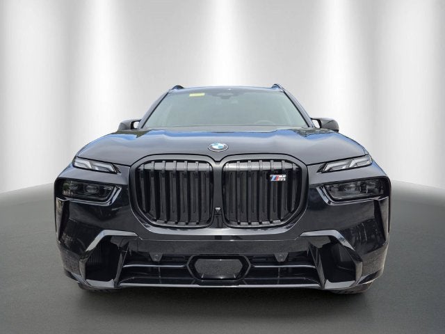 2027 BMW X7 M60i