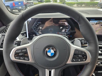 2027 BMW X7 M60i