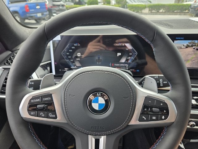 2027 BMW X7 M60i
