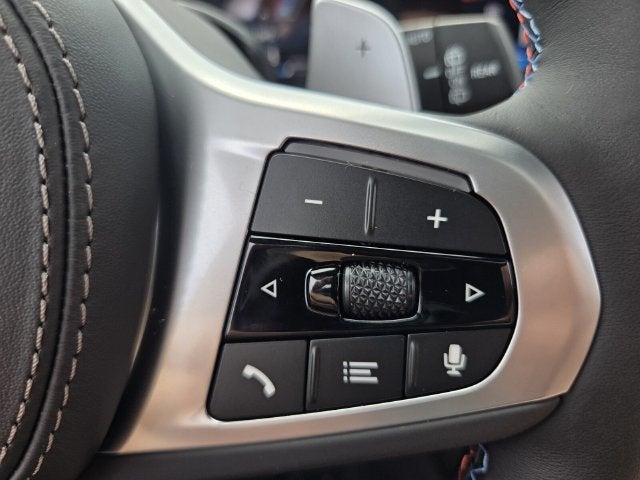 2027 BMW X7 M60i