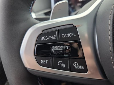 2027 BMW X7 M60i