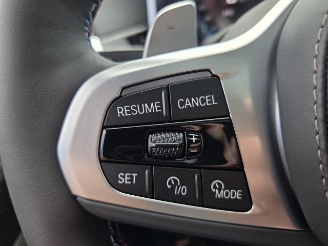 2027 BMW X7 M60i