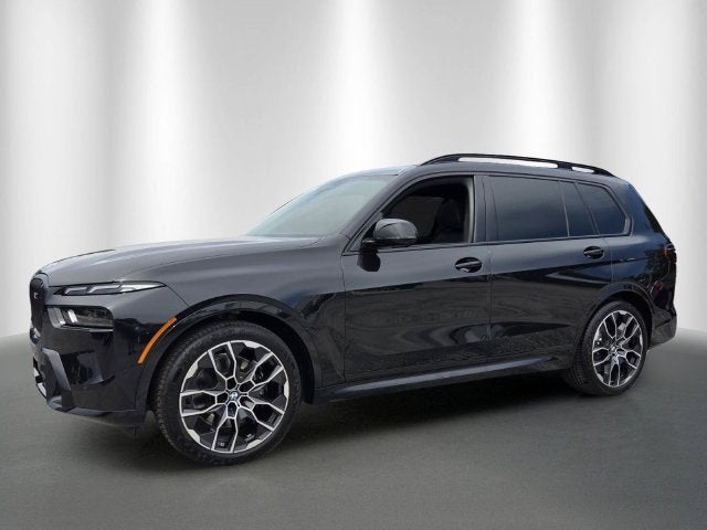 2027 BMW X7 M60i