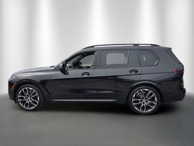 2027 BMW X7 M60i