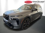 2023 BMW X7 M60i