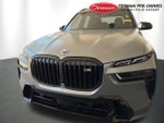 2023 BMW X7 M60i