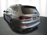 2023 BMW X7 M60i