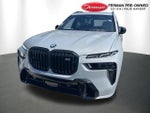 2024 BMW X7 M60i