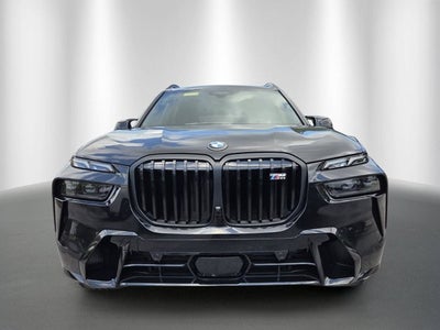 2027 BMW X7 M60i