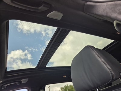 2027 BMW X7 M60i
