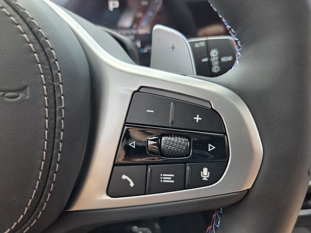 2027 BMW X7 M60i