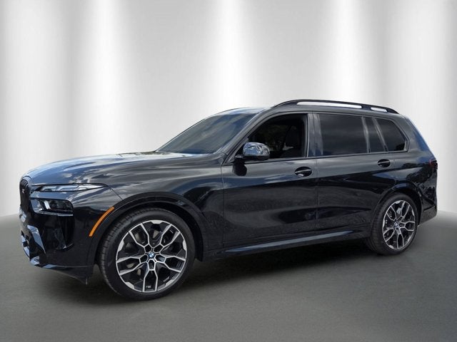 2027 BMW X7 M60i