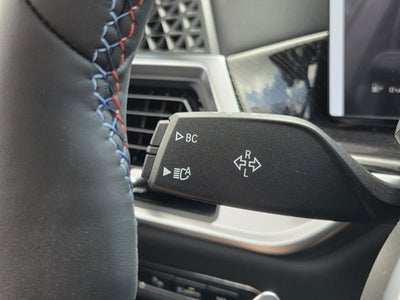 2027 BMW X7 M60i