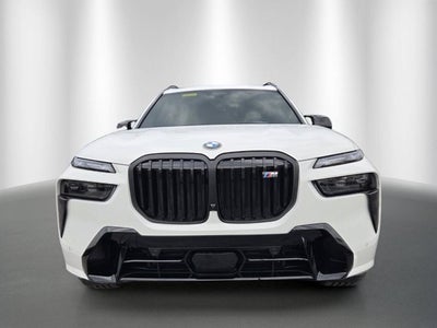 2027 BMW X7 M60i
