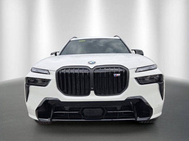 2027 BMW X7 M60i