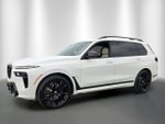 2027 BMW X7 M60i