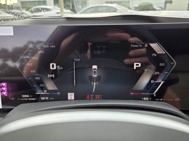 2027 BMW X7 M60i