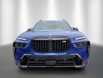 2027 BMW X7 M60i