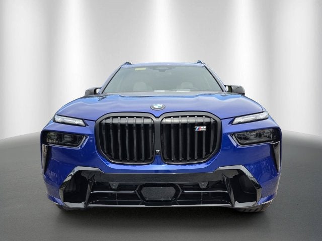 2027 BMW X7 M60i