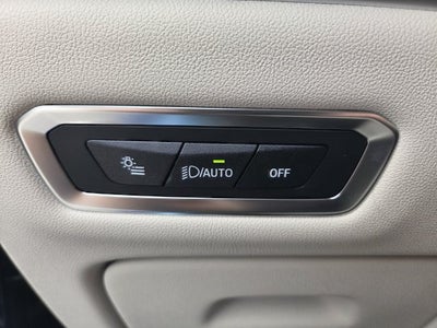 2027 BMW X7 M60i