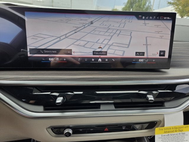 2027 BMW X7 M60i