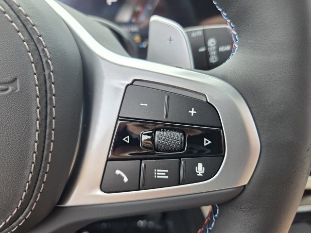 2027 BMW X7 M60i