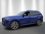 2027 BMW X7 M60i