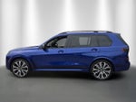 2027 BMW X7 M60i