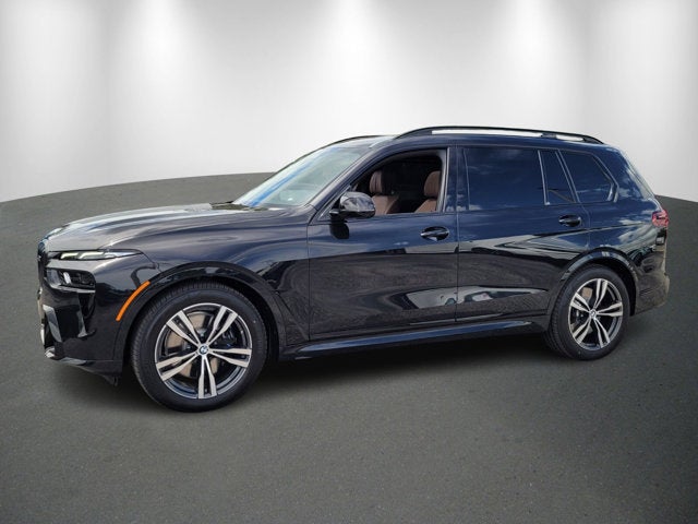2026 BMW X7 Base