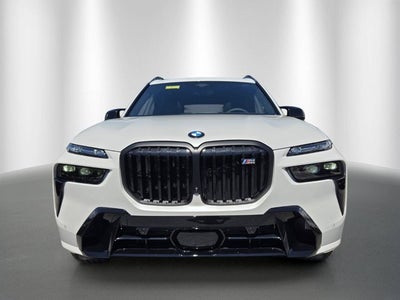 2027 BMW X7 M60i