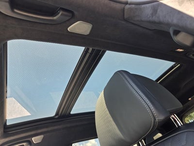2027 BMW X7 M60i